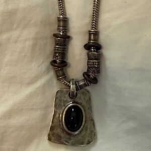 Chico's Vintage-style Necklace